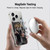 WWE The Usos LED Image Soft Gel Case for Apple iPhone 18 Pro