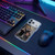 WWE The Usos LED Image Soft Gel Case for Apple iPhone 18 Pro