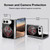 Anne Stokes Dragons 4 Logo Soft Gel Case for Apple iPhone Duo