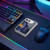 Vincent Hie Key Art Thunder Dragon Soft Gel Case for Apple iPhone Duo