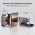 Anne Stokes Fantasy Magic Mirror Soft Gel Case for Apple iPhone Duo