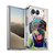Michel Keck Dogs Rottweiler Soft Gel Case for Apple iPhone Duo