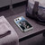 Anne Stokes Wolves Protector Soft Gel Case for Apple iPhone Duo