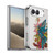 Valentina Birds Hummingbird Soft Gel Case for Apple iPhone Duo