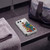 Valentina Birds Hummingbird Soft Gel Case for Apple iPhone Duo