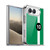 Ben 10: Alien Force Graphics Ben's Jacket Soft Gel Case for Apple iPhone Duo