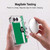 Ben 10: Alien Force Graphics Ben's Jacket Soft Gel Case for Apple iPhone Duo