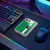 Ben 10: Alien Force Graphics Ben's Jacket Soft Gel Case for Apple iPhone Duo