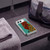 Valentina Birds Rooster Soft Gel Case for Apple iPhone Duo