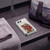 Valentina Birds Teacups Soft Gel Case for Apple iPhone Duo
