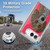 Valentina Dogs Beagle Soft Gel Case for Apple iPhone Duo