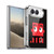 AC Milan Art Mascotte Soft Gel Case for Apple iPhone Duo