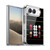 AC Milan Crest Stripes 3 Soft Gel Case for Apple iPhone Duo
