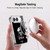 Alchemy Gothic Skull Rebel Rider Soft Gel Case for Apple iPhone Duo