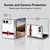AC Milan Crest White Soft Gel Case for Apple iPhone Duo