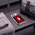 AC Milan Graphics Pattern Soft Gel Case for Apple iPhone Duo
