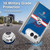 NFL Buffalo Bills Graphics Helmet Typography Soft Gel Case for Apple iPhone Duo
