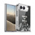 Liam Gallagher Graphics Album Cover Soft Gel Case for Apple iPhone Duo