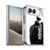 Liam Gallagher Graphics Why Me Soft Gel Case for Apple iPhone Duo