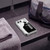 Liam Gallagher Graphics Why Me Soft Gel Case for Apple iPhone Duo