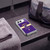 NFL Minnesota Vikings Graphics Helmet Typography Soft Gel Case for Apple iPhone Duo