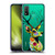 Pixie Cold Animals King Of The Forest Soft Gel Case for Huawei P Smart (2020)