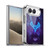 Gotham Knights Character Art Nightwing Soft Gel Case for Apple iPhone Duo