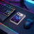 Gotham Knights Character Art Nightwing Soft Gel Case for Apple iPhone Duo