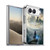 Hogwarts Legacy Graphics Key Art Soft Gel Case for Apple iPhone Duo