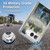 Hogwarts Legacy Graphics Key Art Soft Gel Case for Apple iPhone Duo