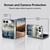 Hogwarts Legacy Graphics Key Art Soft Gel Case for Apple iPhone Duo