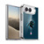 NFL Carolina Panthers Artwork LED Soft Gel Case for Apple iPhone Duo