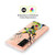 Pixie Cold Animals King Of The Forest Soft Gel Case for Huawei P Smart (2021)