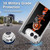 NFL Cincinnati Bengals Logo Helmet Soft Gel Case for Apple iPhone Duo