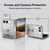 IT Movie Graphics Loser Soft Gel Case for Apple iPhone Duo