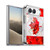 Artpoptart Flags Canada Soft Gel Case for Apple iPhone Duo