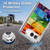 Artpoptart Flags LGBT Soft Gel Case for Apple iPhone Duo