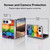 Artpoptart Flags LGBT Soft Gel Case for Apple iPhone Duo