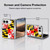 Artpoptart Flags Maryland Soft Gel Case for Apple iPhone Duo