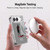 Monty Python Key Art Tis But A Scratch Soft Gel Case for Apple iPhone Duo
