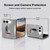 Monty Python Key Art Tis But A Scratch Soft Gel Case for Apple iPhone Duo