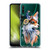 Pixie Cold Animals Fox Soft Gel Case for Huawei Y6p