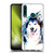 Pixie Cold Animals Husky Soft Gel Case for Huawei Y6p