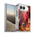 Anne Stokes Dragons Lair Soft Gel Case for Apple iPhone Duo