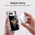 Motorhead Album Covers Hammered Soft Gel Case for Apple iPhone Duo