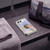 Ash Evans Animals Dandelion Mouse Soft Gel Case for Apple iPhone Duo