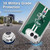 NFL New York Jets Logo Helmet Soft Gel Case for Apple iPhone Duo