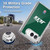 NFL New York Jets Logo Plain Soft Gel Case for Apple iPhone Duo
