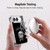 Motorhead Graphics Classic Logo Soft Gel Case for Apple iPhone Duo