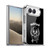 Motorhead Graphics Silver War Pig Soft Gel Case for Apple iPhone Duo